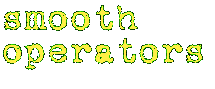 smooth operators